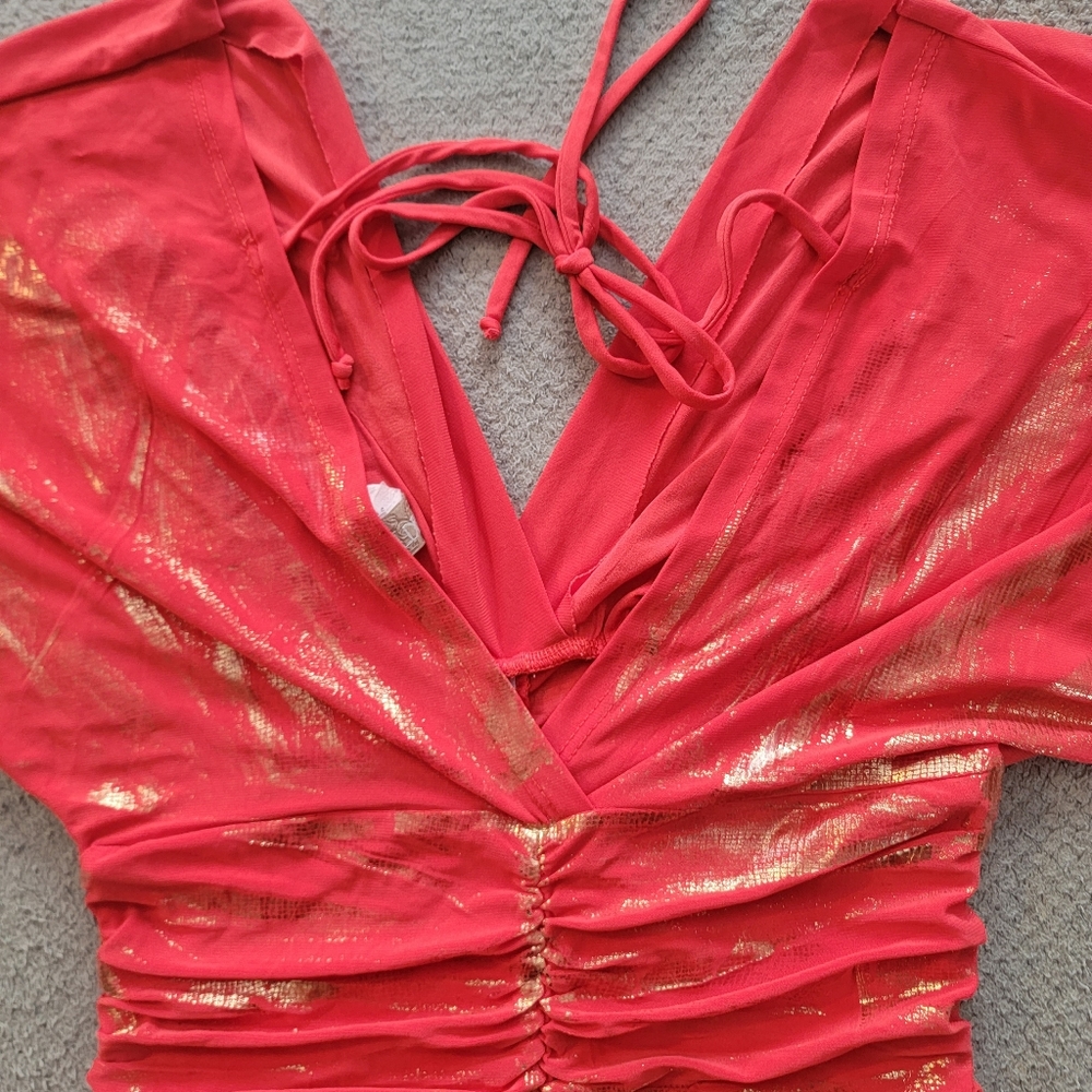Dress - Picture 3 of 3